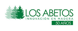 Los Abetos - Innovación en Madera