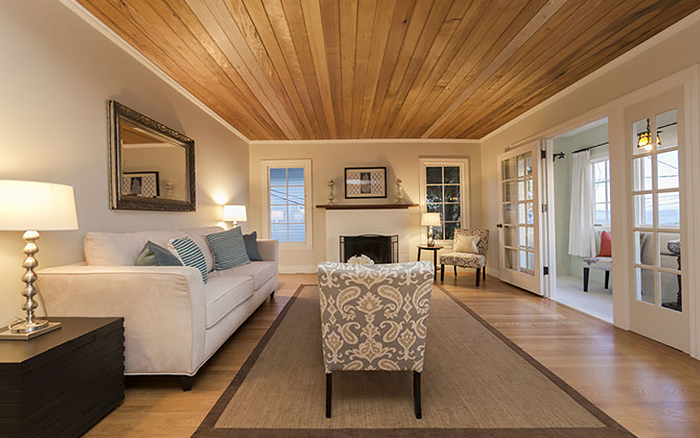 Cielo Falso de Conacaste