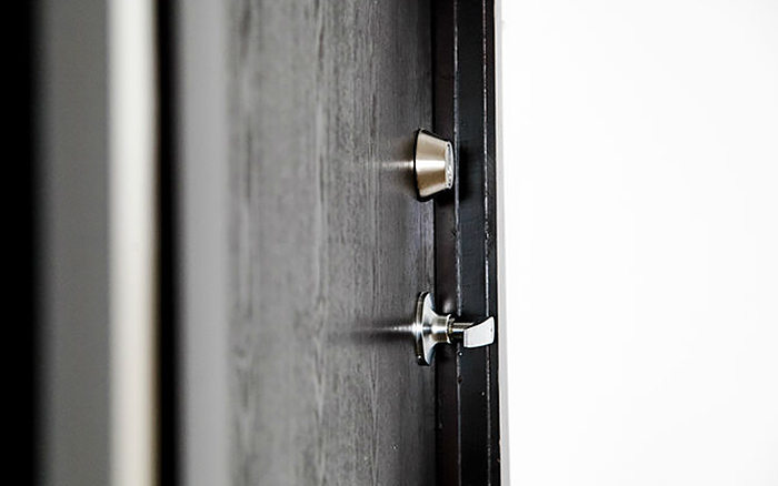 Geo Newport Cromada con Cerrojo Lane