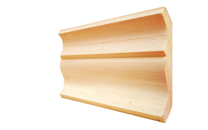 Moldura Coronaria #1