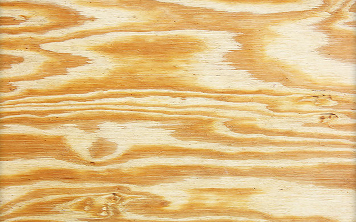 Plywood de Pino
