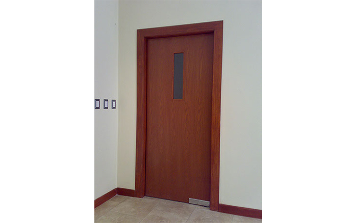 Palermo Ash de Cocina