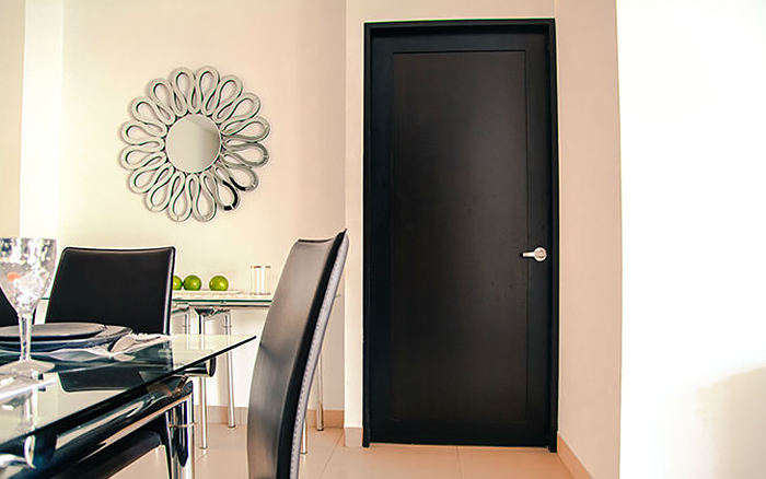 Tipo Roble Tono Wengue