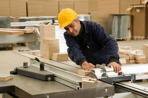 Los Abetos Servicio de Corte